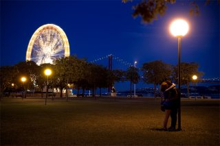 [ 2 VOTO(S) ] - AUTOR: Marcos Sobral | TEMA: Highschool Love